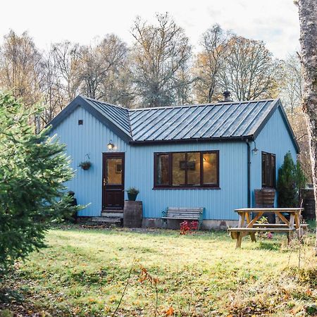 Holiday Home Fishermans Inverness Exterior photo