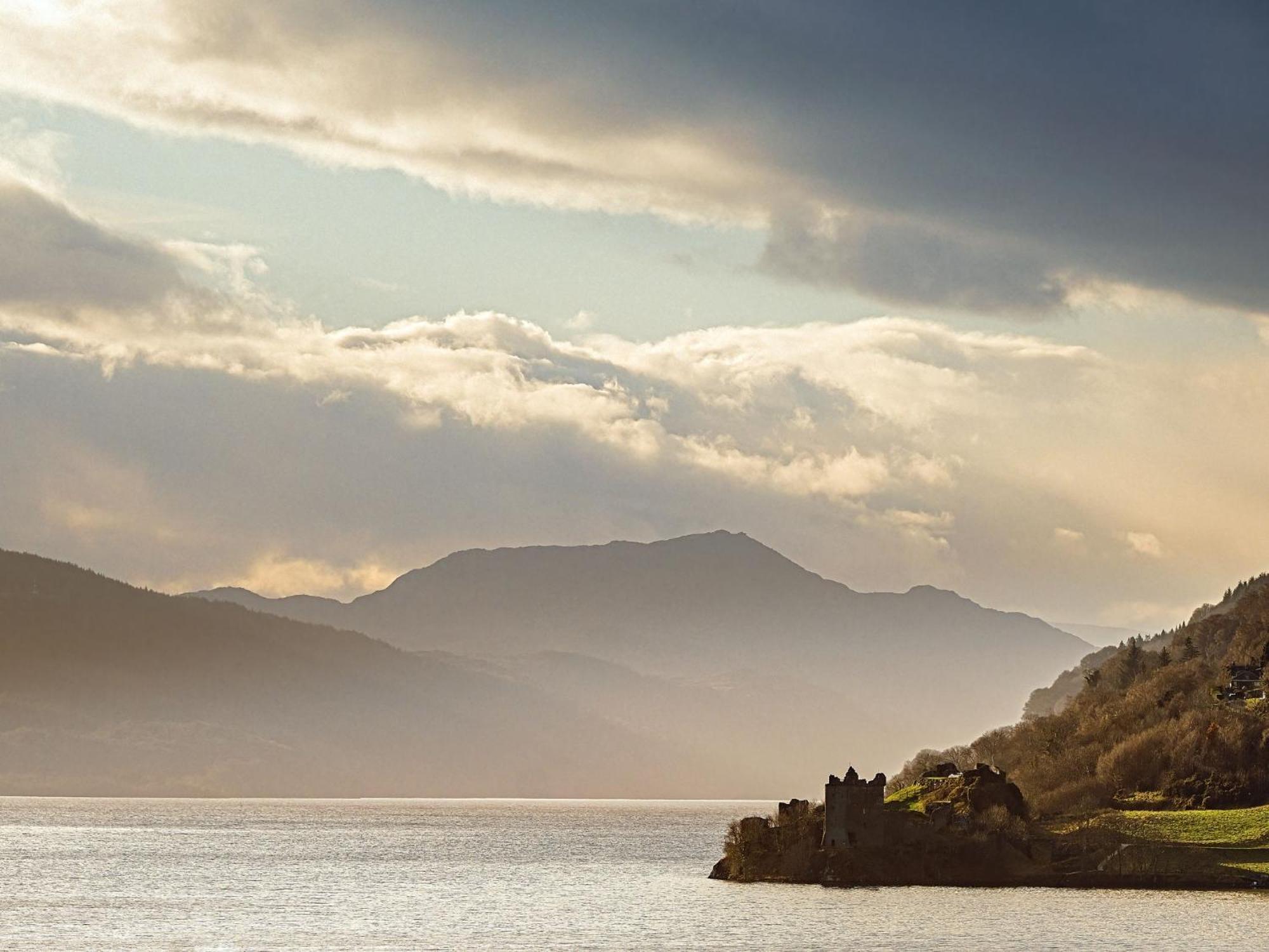 Holiday Home Fishermans Inverness Exterior photo